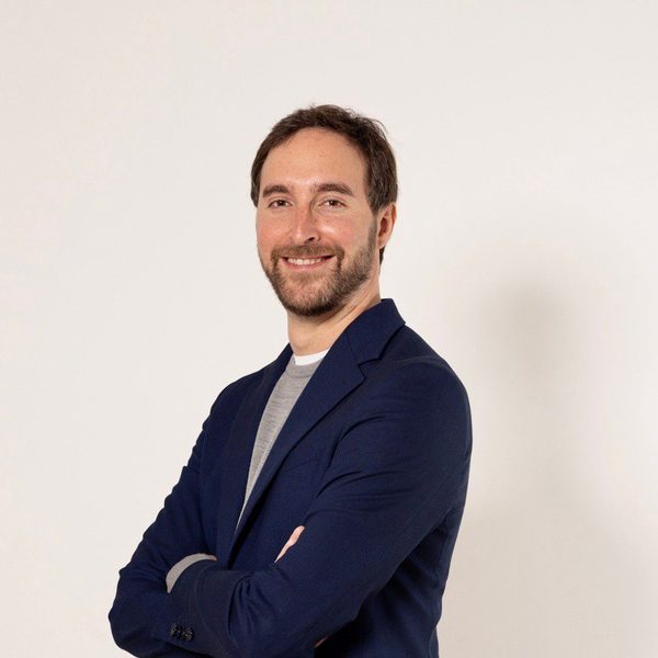 Carlos Mateo