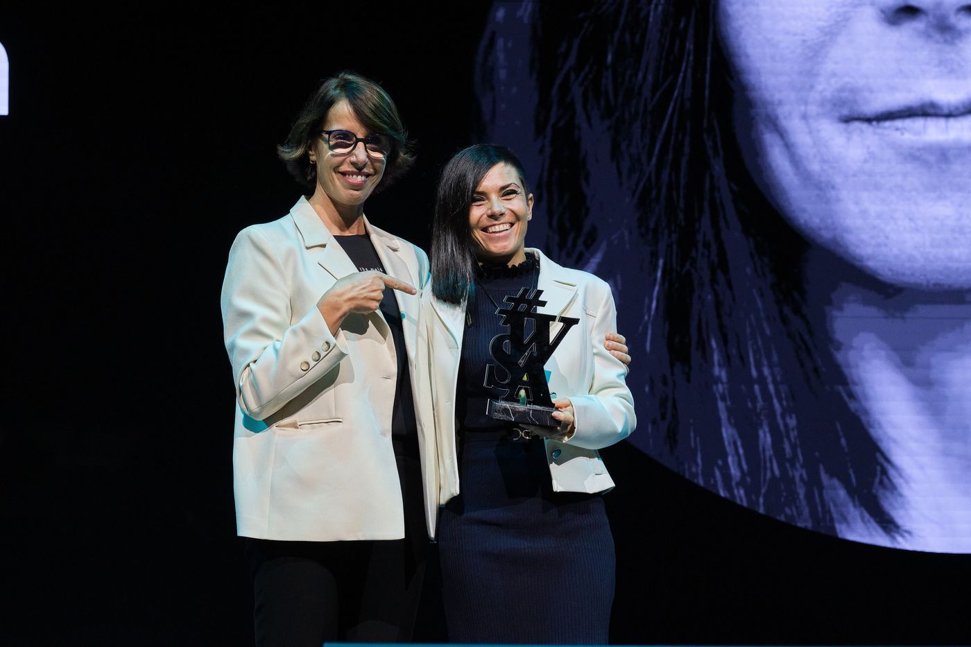 Resumen de los Women Startup Awards 2024 (vídeo)