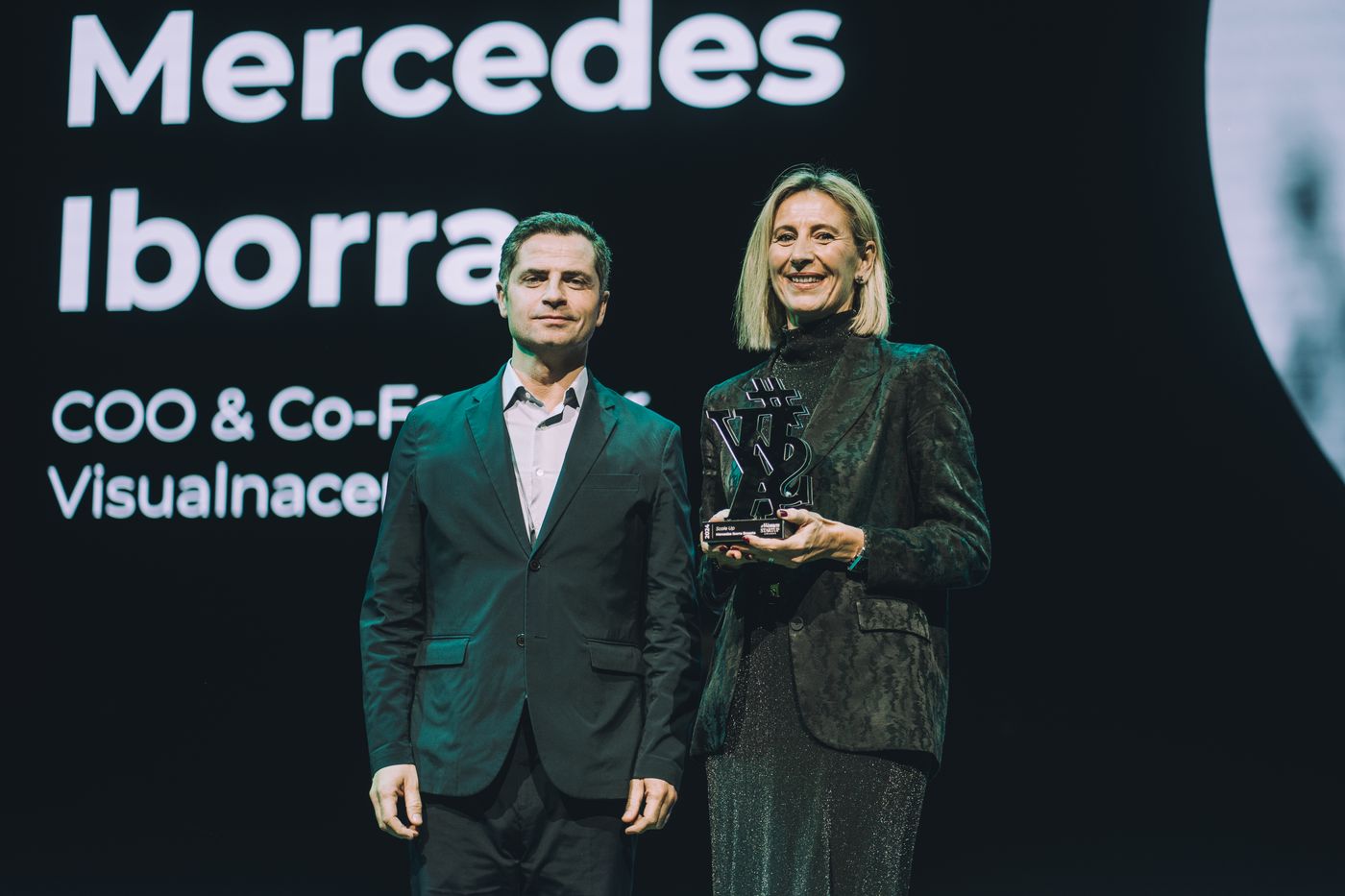 Premio ScaleUp WSA 2024