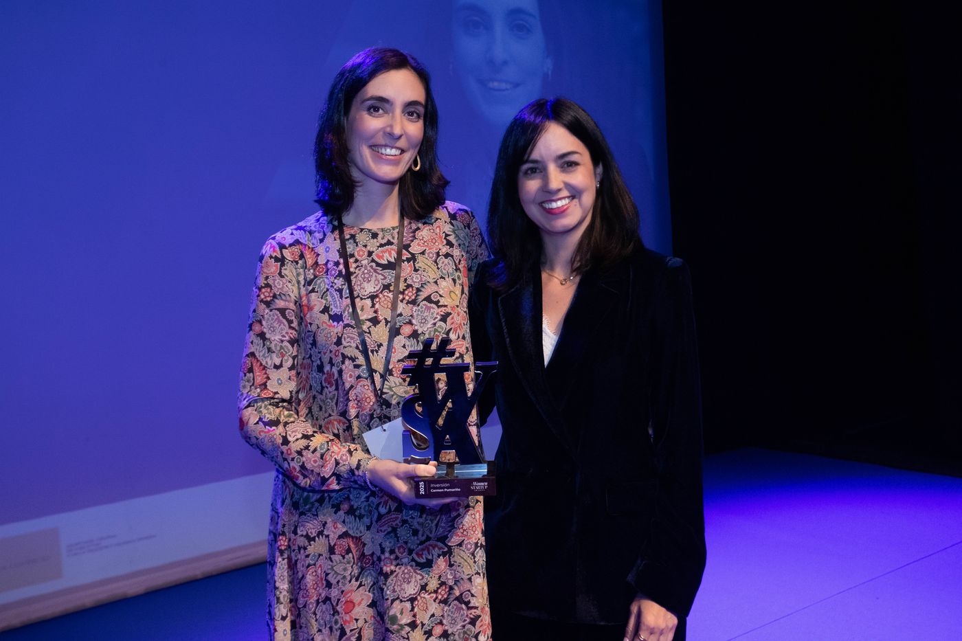 Premio Inversión WSA 2025